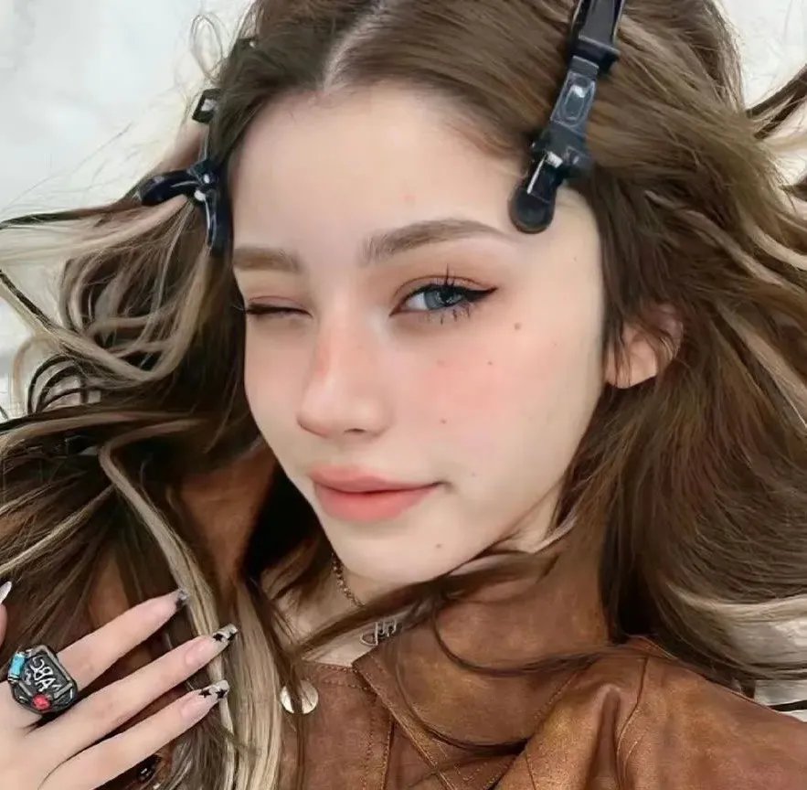 无尽情爱